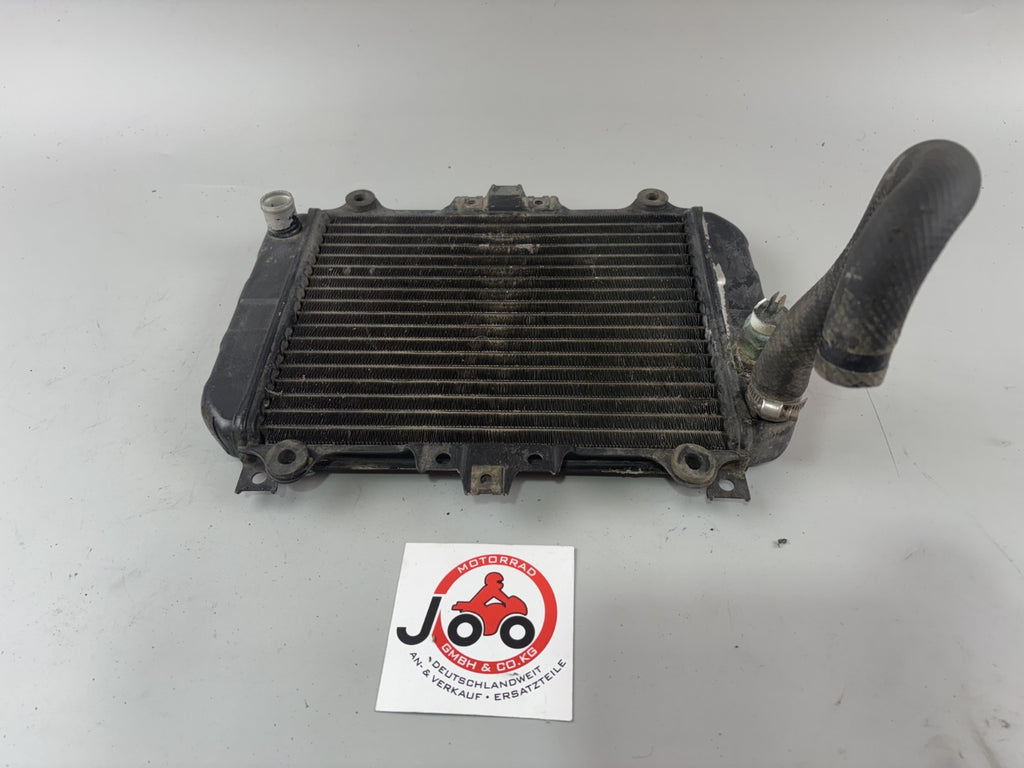 Kawasaki EX500D GPZ500S Wasserkühler Cooler Watercooler Kühlung