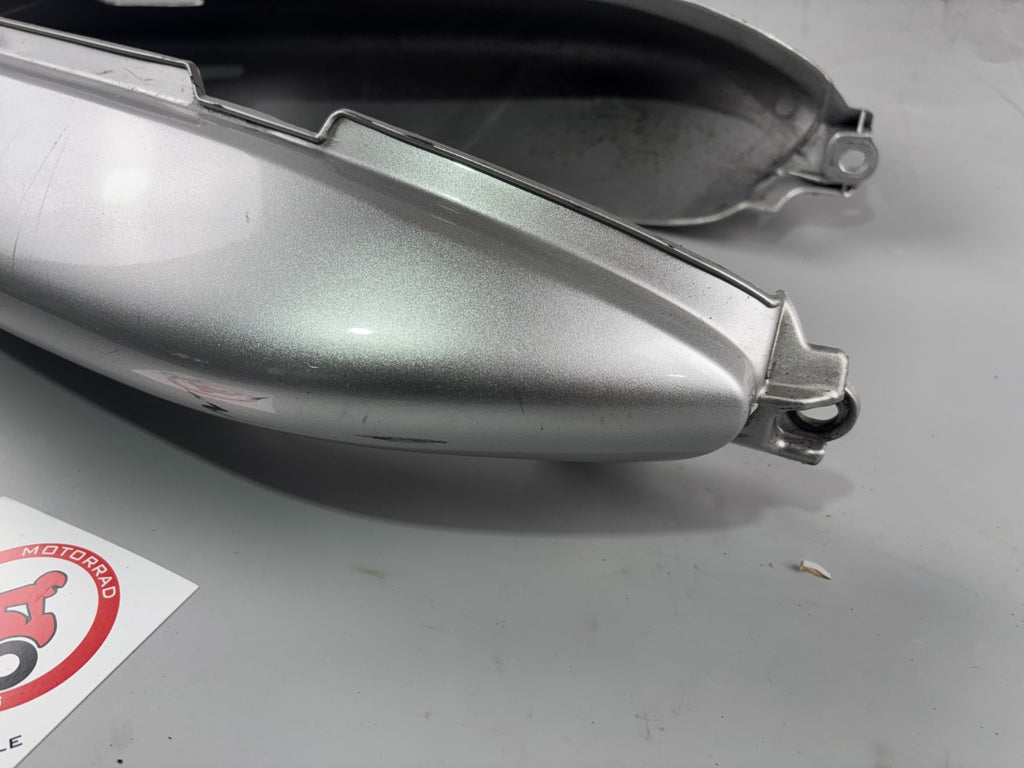 Honda CB 600 F Hornet PC34 Heckverkleidung Cover Abdeckung Heckteil Seitenteil
