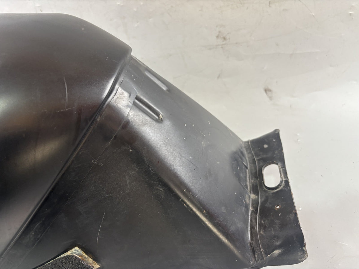 Yamaha TDM 850 3VD Benzintank Tank Kraftstoff Treibstoff Fuel Gas Gasoline