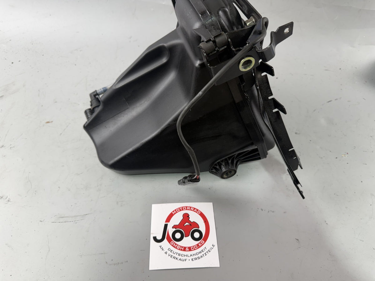 BMW K 1200 S K40 Ausgleichsbehälter Kühlmittel Vorratsbehälter Tank