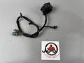 Kawasaki BN125A EL125 Eliminator Lenkerschalter Handlebar links left