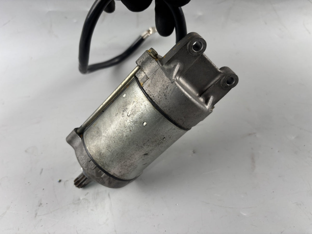 Honda CB 600 F Hornet PC34 Anlasser Starter Electric