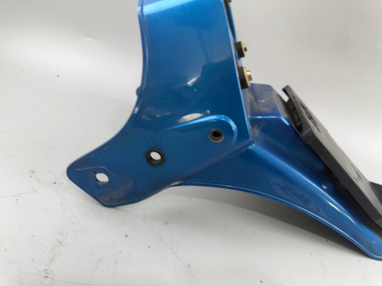 Honda CX500 Heckverkleidung Fender Spritzschutz Verkleidung Cover Kennzeichenhal