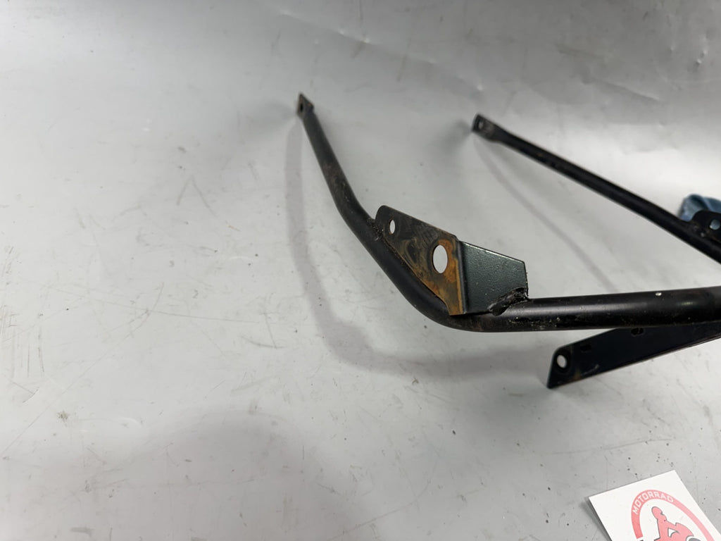 BMW R 1150 GS R 21 Verkleidungshalter Geweih Holder Halter Maske Front