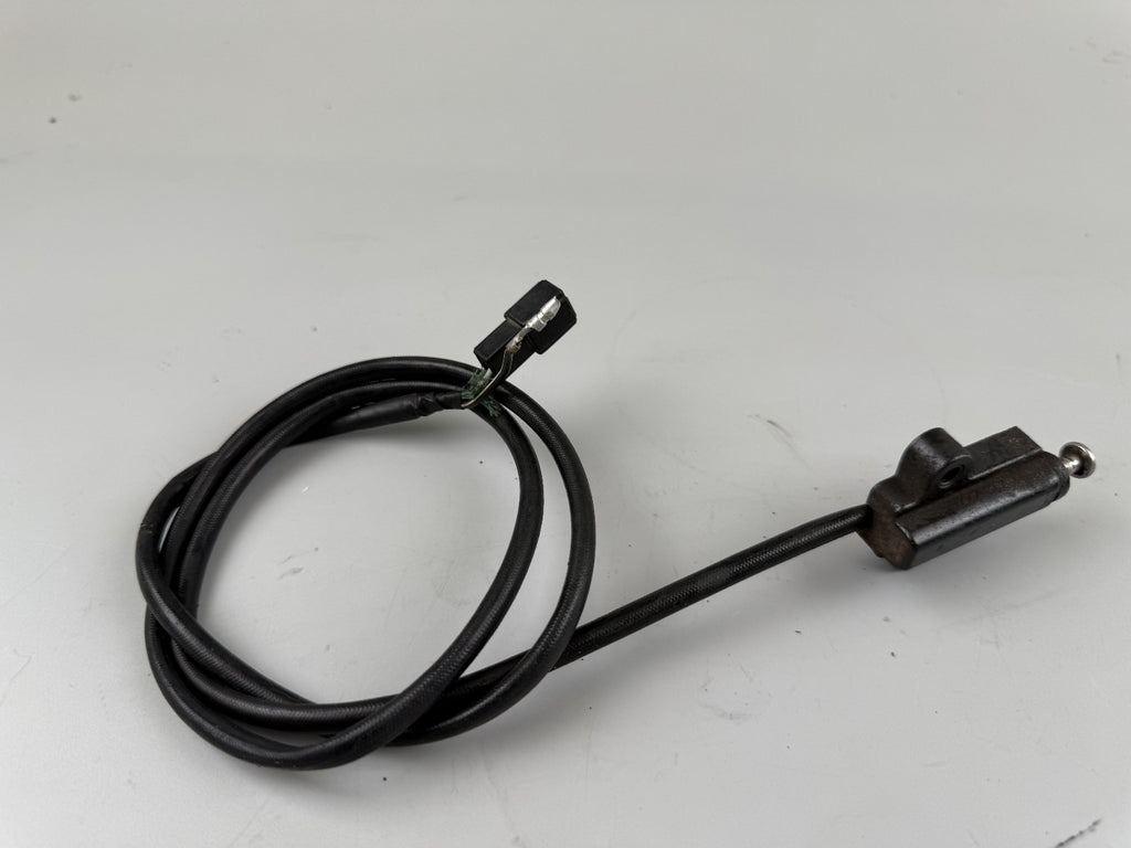 Suzuki GS500E GM51B Seitenständerschalter Side Stand Switch Electric