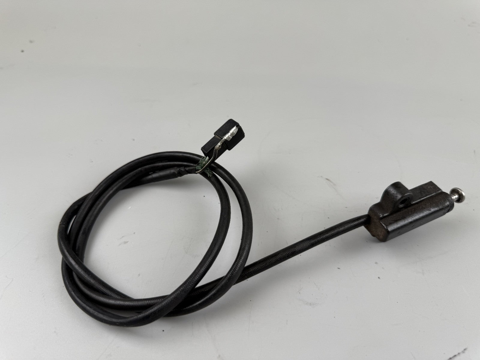 Suzuki GS500E GM51B Seitenständerschalter Side Stand Switch Electric