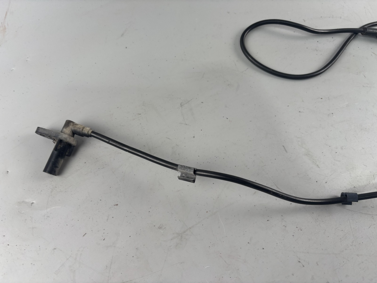 BMW F 650 CS Scarver Abs Sensor Bremse Brake vorne front