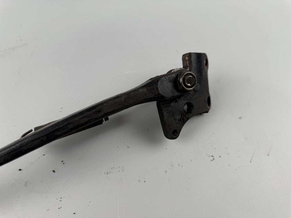 Kawasaki ZX-6R ZX600F Seitenständer Sidestand