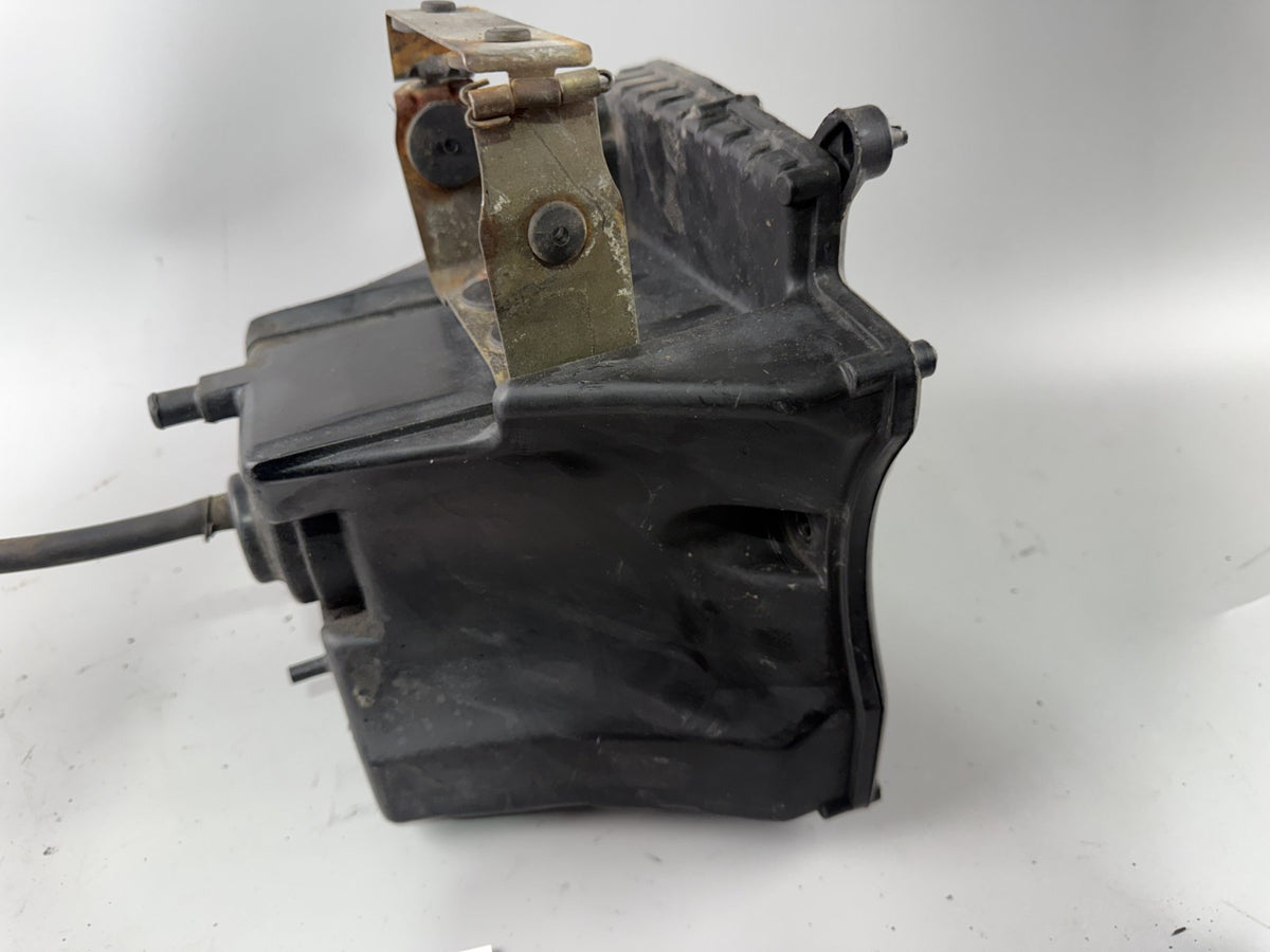 Honda CX500 Güllepumpe Luftfilterkasten Airbox Ansaugung