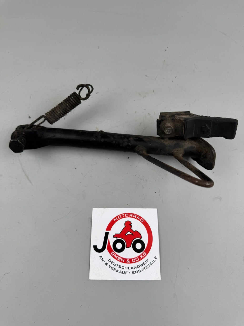 Honda CB 450 N PC14 Seitenständer Ständer Side Stand