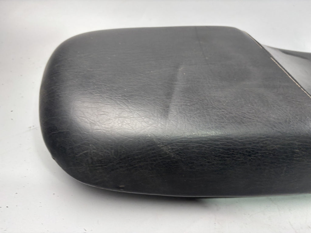 BMW F650 169 Sitzbank Seat Sitz Polster Bezug Kissen