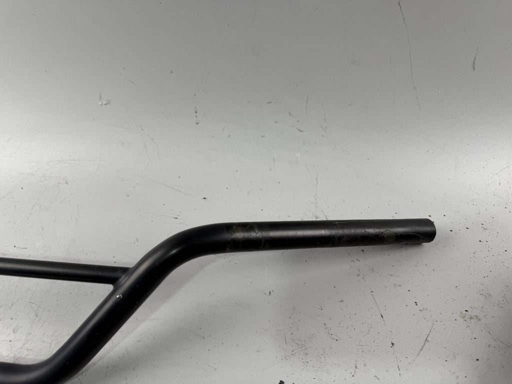 Honda XL600 R Transalp PD 06 Lenker Handlebar Holder Halter Griffe