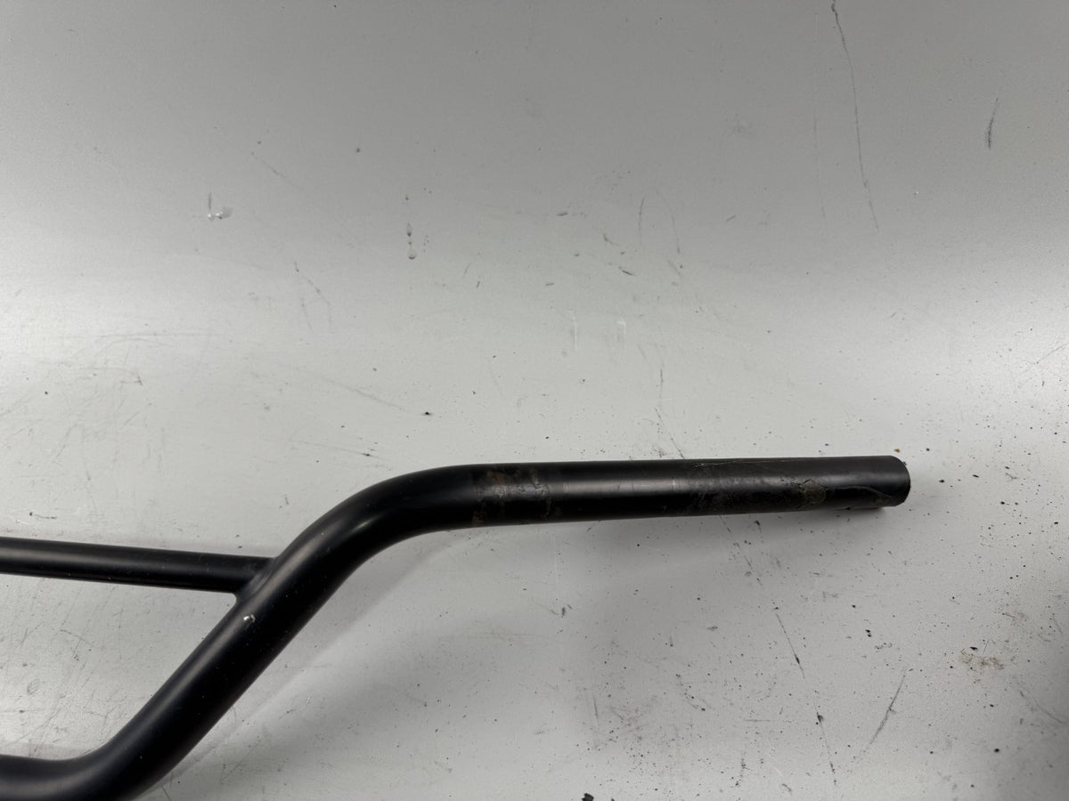 Honda XL600 R Transalp PD 06 Lenker Handlebar Holder Halter Griffe
