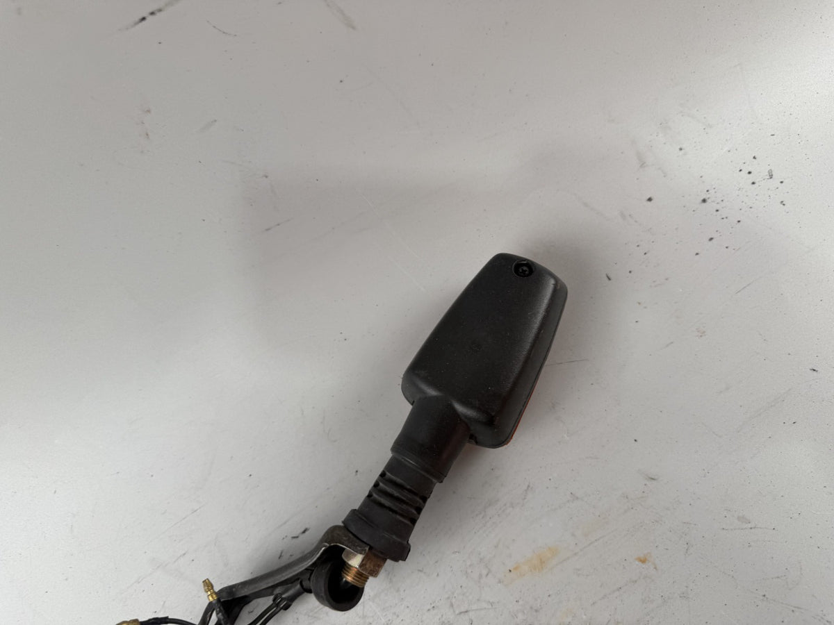 Yamaha XJ 600 Diversion 4BR 4LX Blinkerset Blinkerpaar Turn Signal