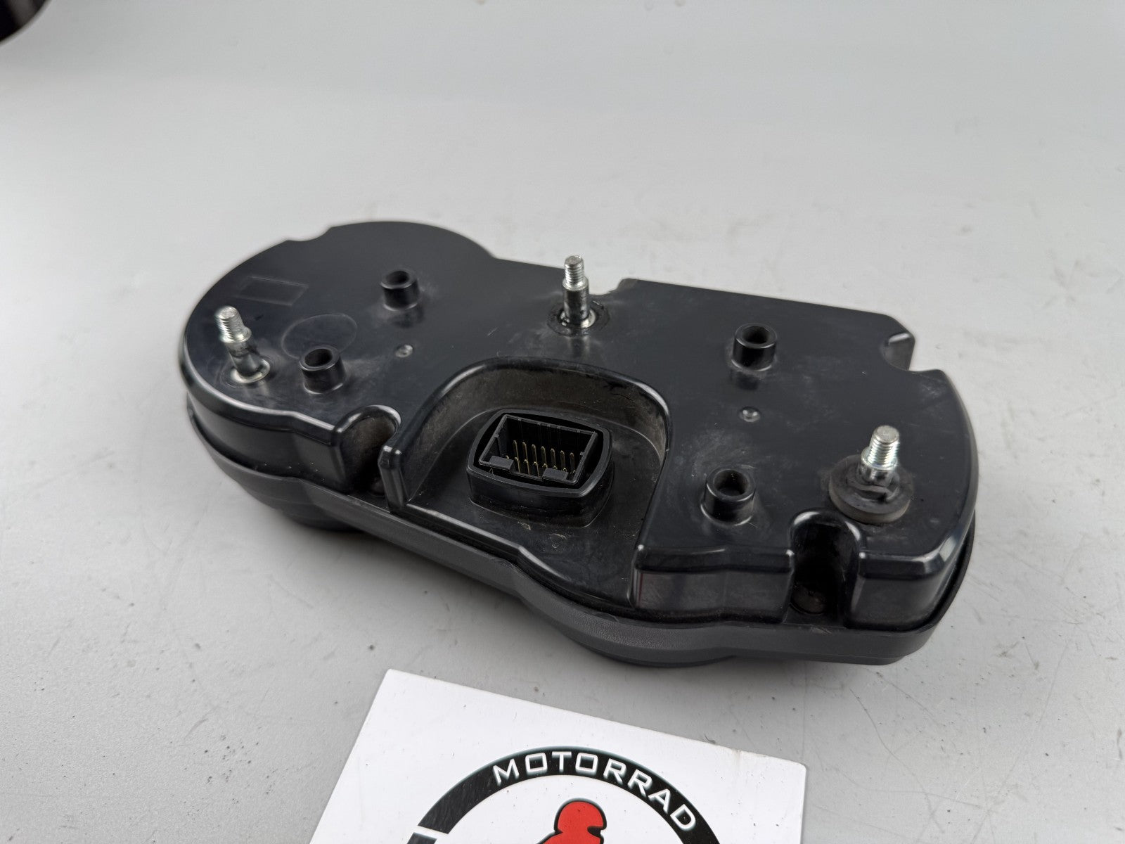 Kawasaki ER6F EX650A Tacho Speedometer DZM Drehzahlmesser Cockpit Instrumente