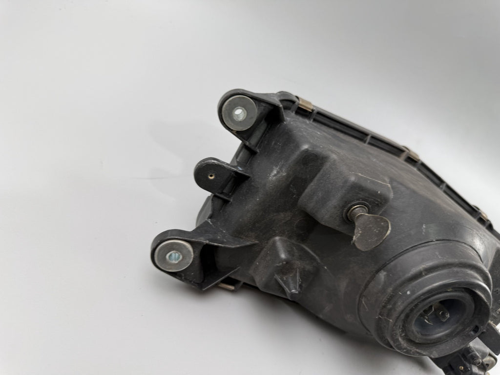 Kawasaki ZX-6R ZX600F Scheinwerfer Headlight Licht Lampe front Maske