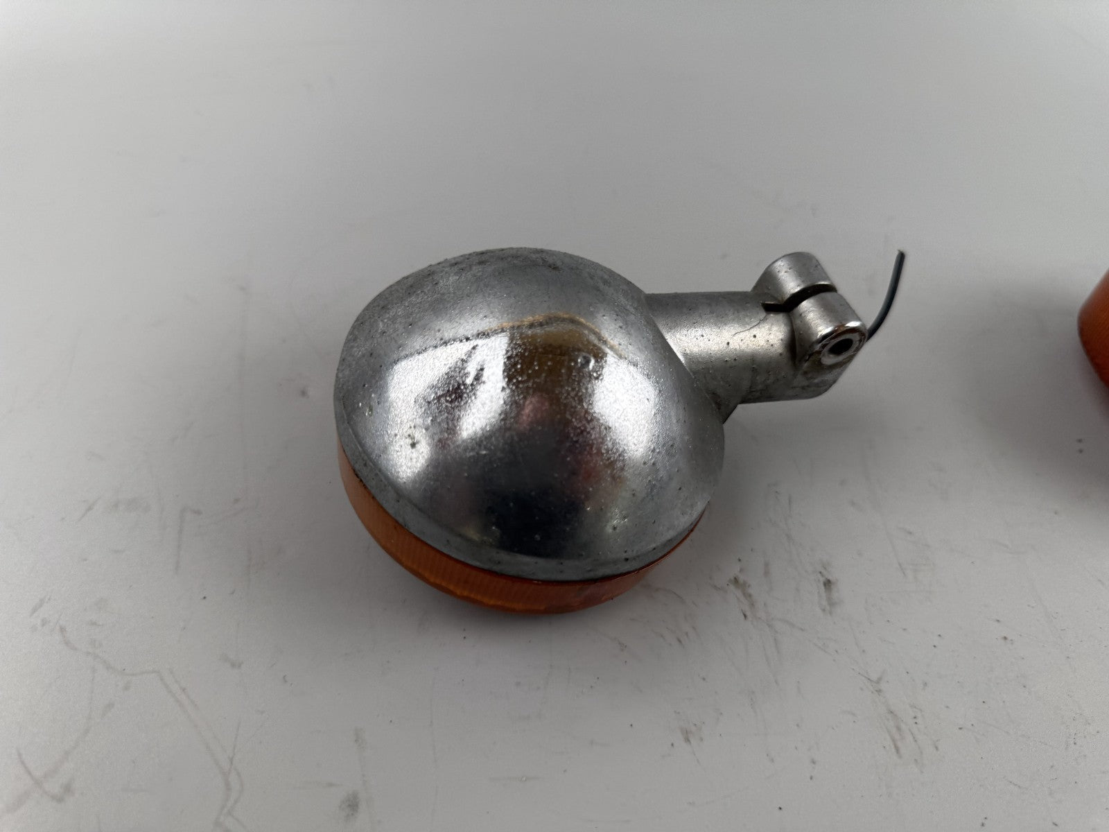 Honda CX500 Blinker Blinkerpaar Turn Signal Light