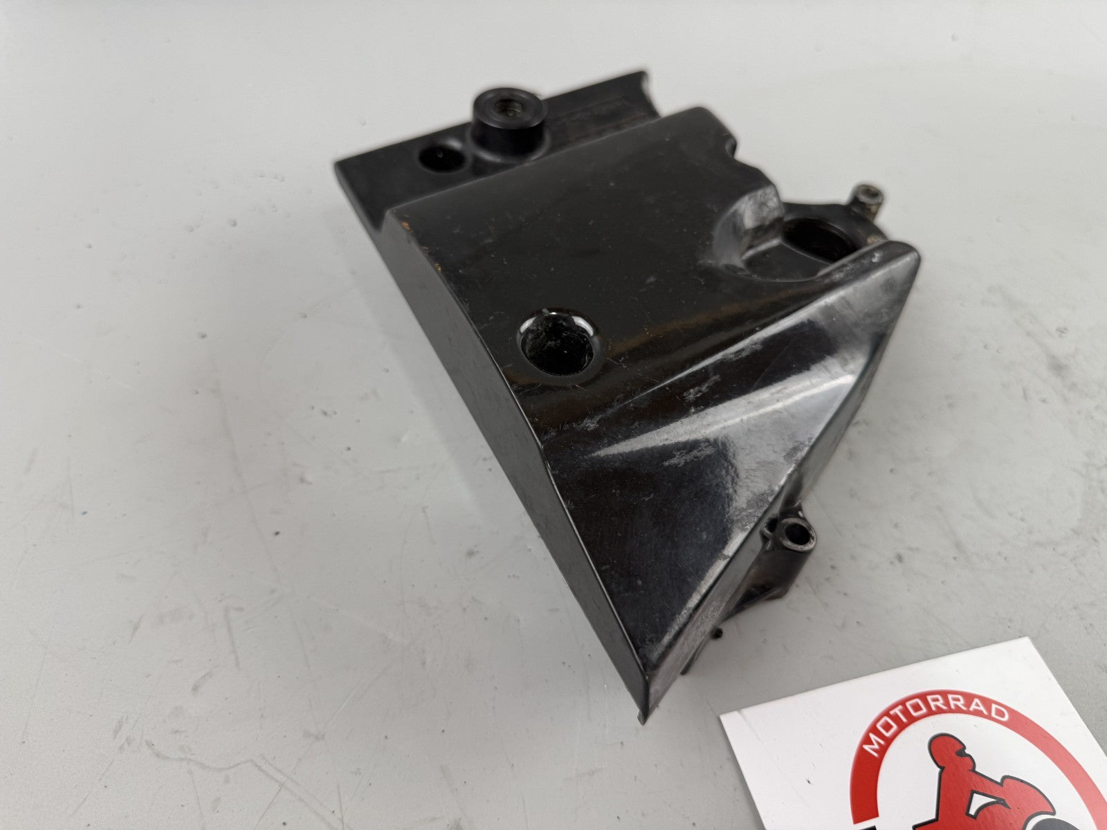 Yamaha XJR1300 RP02 Ritzelabdeckung Motordeckel Abdeckung Cover Engine
