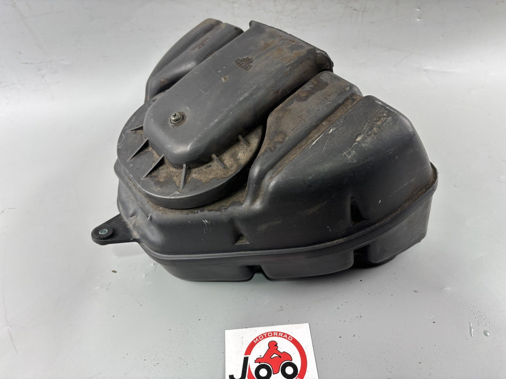 Yamaha YZF 1000 R Thunderace Luftfilterkasten Airbox Lüftung Ansaugung