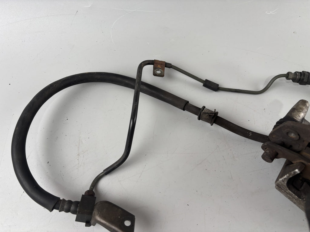 Suzuki DR 800 S DR BIG SR43 A/B Bremsanlage Brake Bremse Sattel Pumpe vorn front
