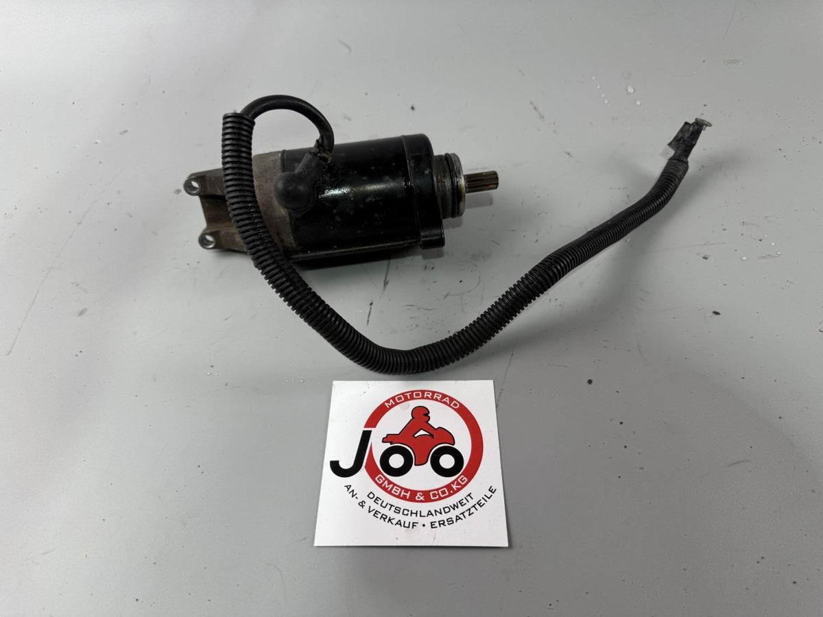 Suzuki GSX - R 1100 GV73C Anlasser Starter Electric