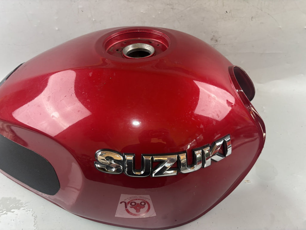 Suzuki GSX 1200 A3 Inazuma Benzintank Kraftstoff Tank Fuel Gas Gasoline