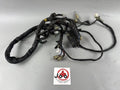 Yamaha YZF 1000 R Thunderace Kabelbaum Kabelstrang Cable Electric Stecker