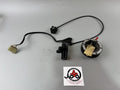 Triumph Daytona 955 T 595 Schlosssatz Zündschloss Sitzbank Tankschloss Key
