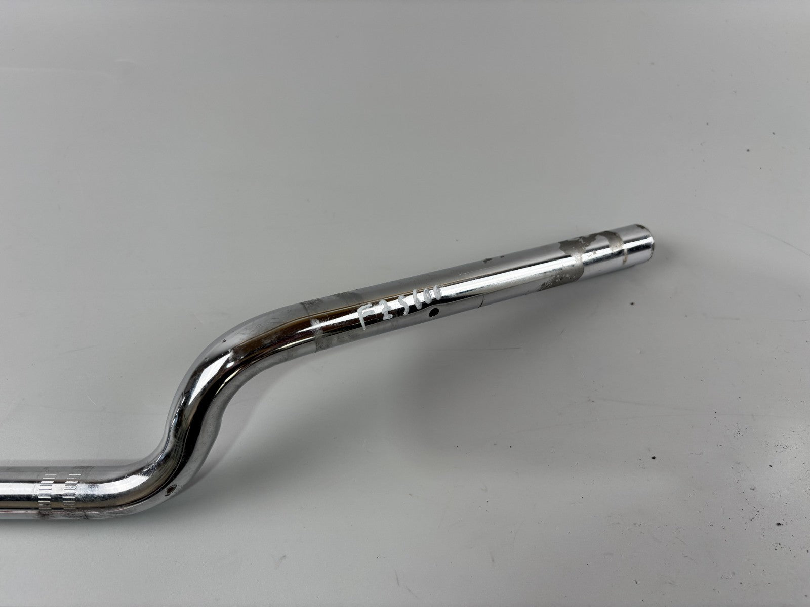 Yamaha FZS600 Fazer RJ02 Lenker Handlebar Holder