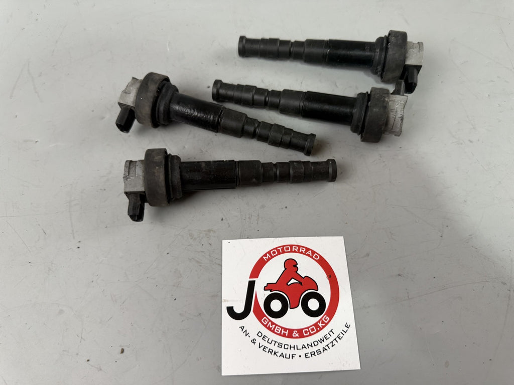 BMW K 1200 S K40 Zündspule Zündstecker Zündung Ignition