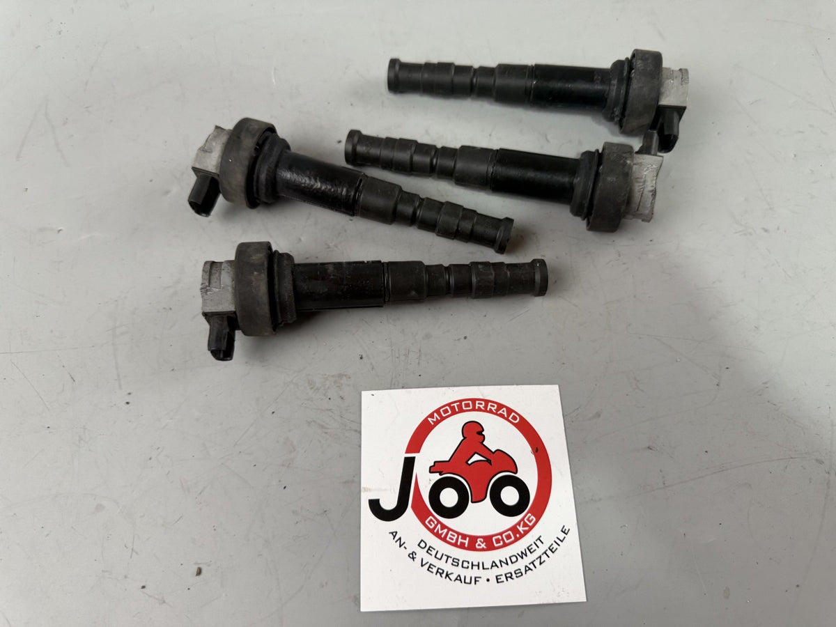 BMW K 1200 S K40 Zündspule Zündstecker Zündung Ignition