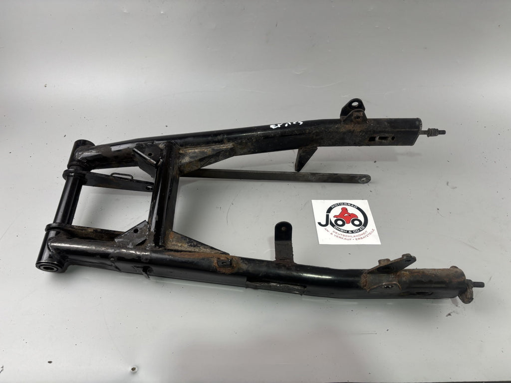Kawasaki BN125A EL125 Eliminator Schwinge Schwingarm Swing