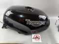 Triumph Speed Triple 900 T300B Tank Benzintank Kraftstoff Fuel Gas Gasoline