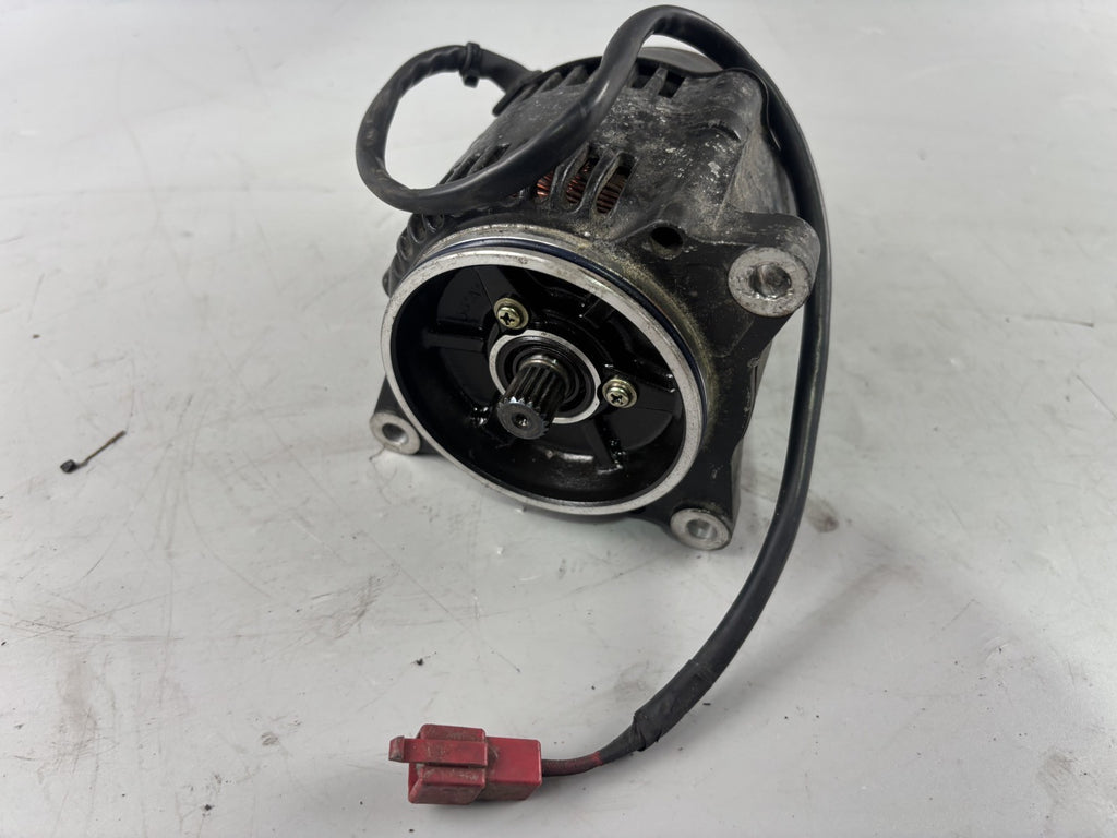 Yamaha FJ1200 3CW 3YA Stator Generator Lima Lichtmaschine Electric