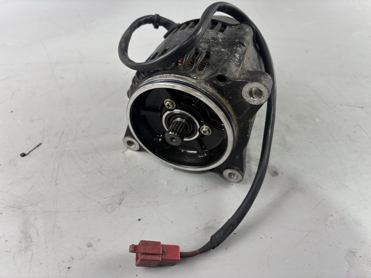 Yamaha FJ1200 3CW 3YA Stator Generator Lima Lichtmaschine Electric
