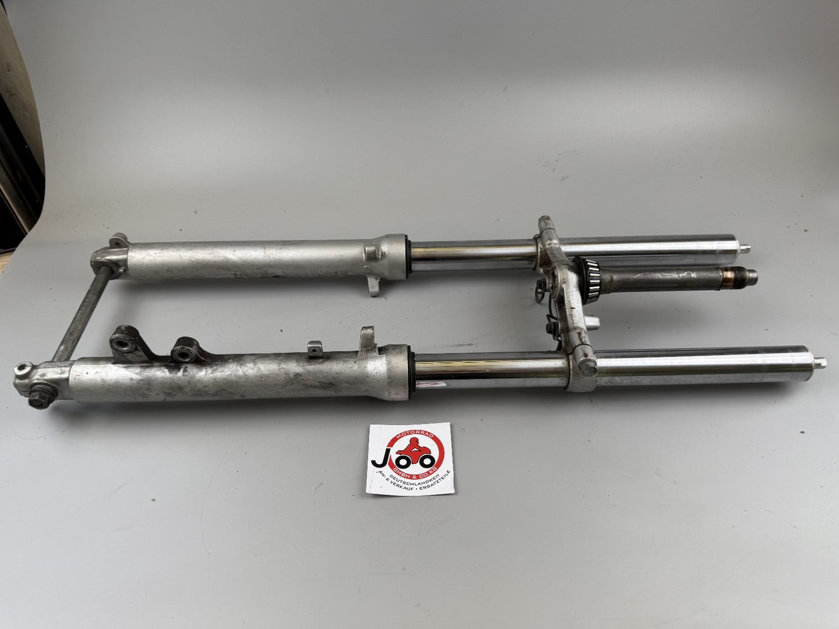 Suzuki GS500E GM51B Standrohr Tauchrohr Gabel Fork Federung front vorne