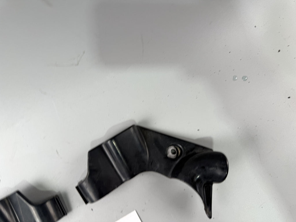 Kawasaki ZL600 Eliminator Halterung Holder