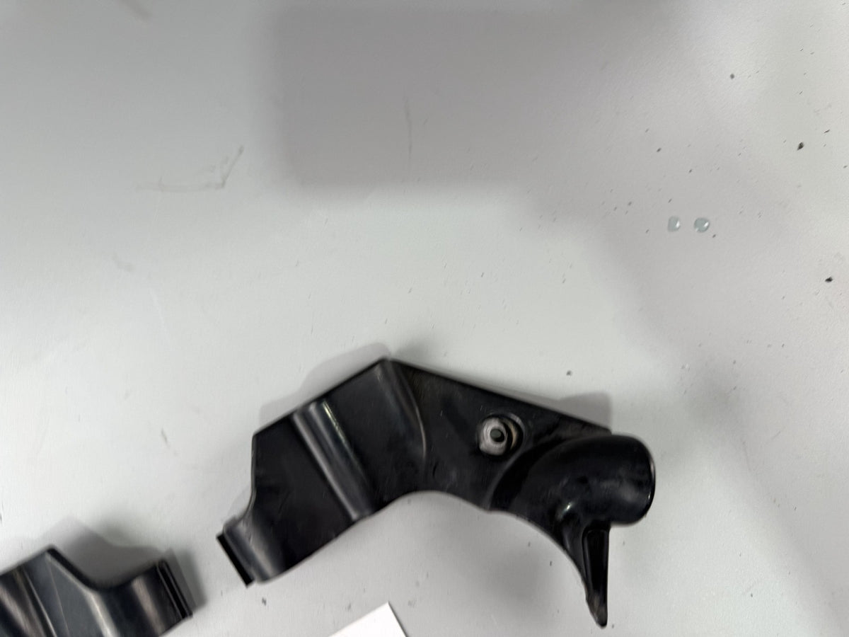 Kawasaki ZL600 Eliminator Halterung Holder