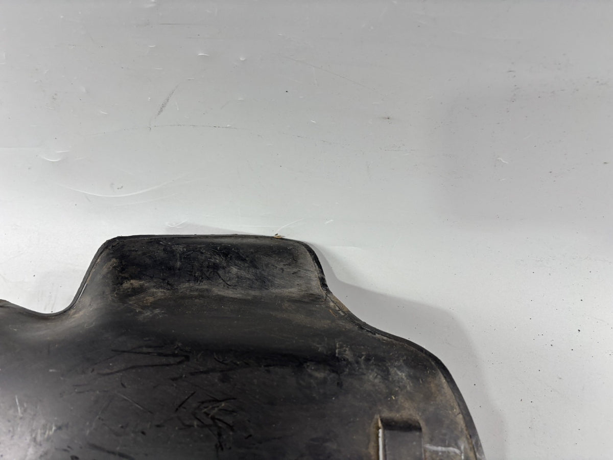 Honda GL1 GL1000 Goldwing Radlauf Fender Heckuntersicht Schutzblech Spritzschutz