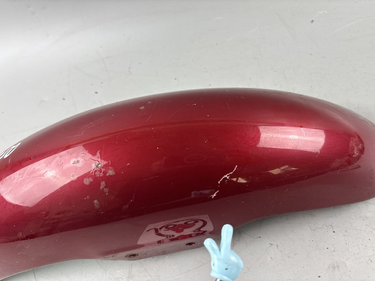 Kawasaki EL250 252 Eliminator Kotflügel Schutzblech Verkleidung Radlauf Fender