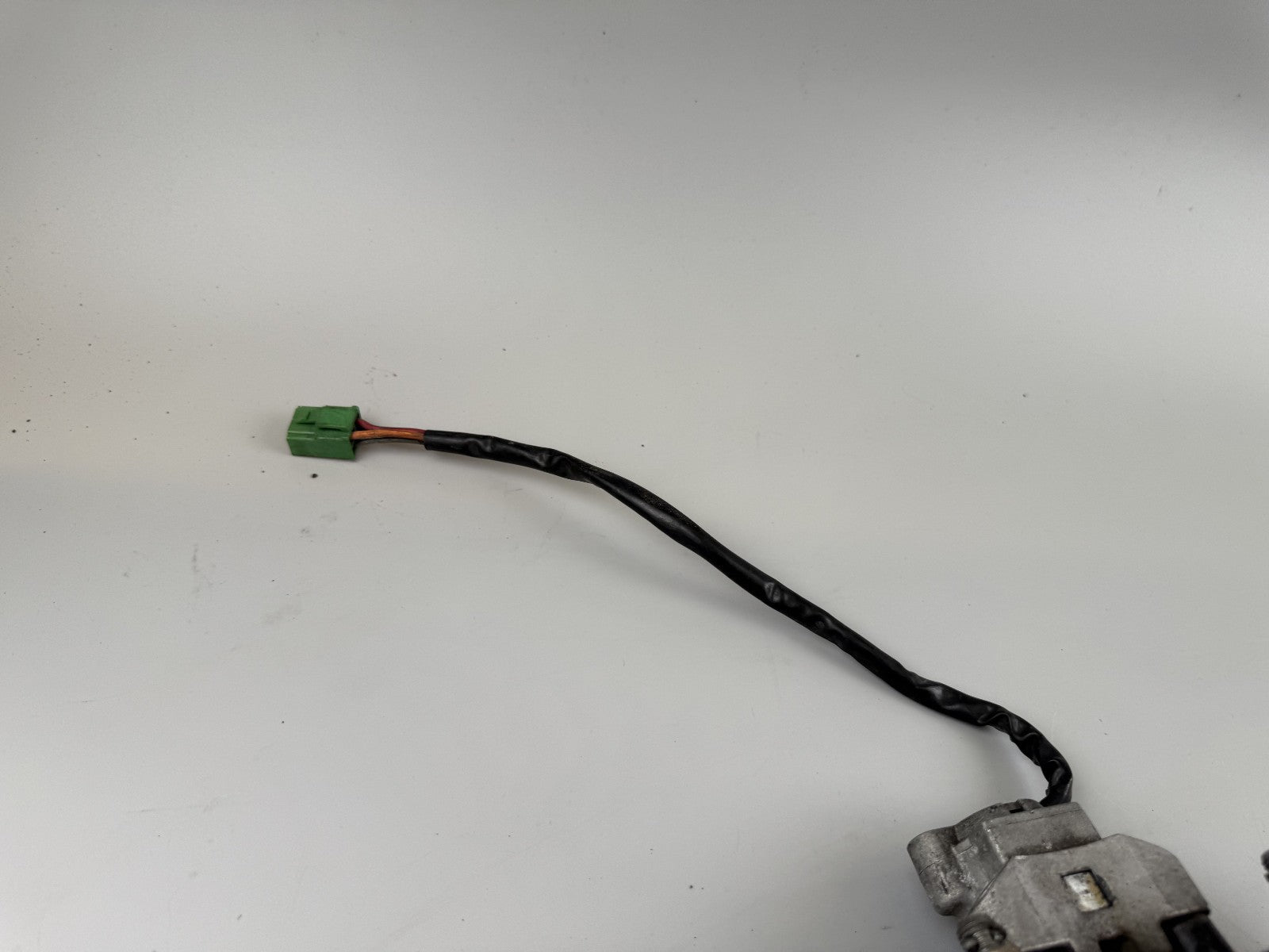 Suzuki GS500E GM51B Schlosssatz Zündschloss Tankschloss Lock Key