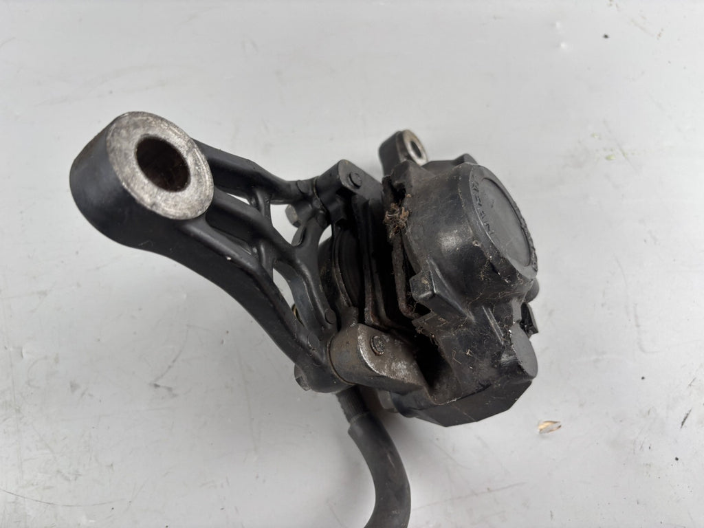 Suzuki VX 800 VS51B Bremsanlage Brake Bremse Sattel Pumpe back hinten