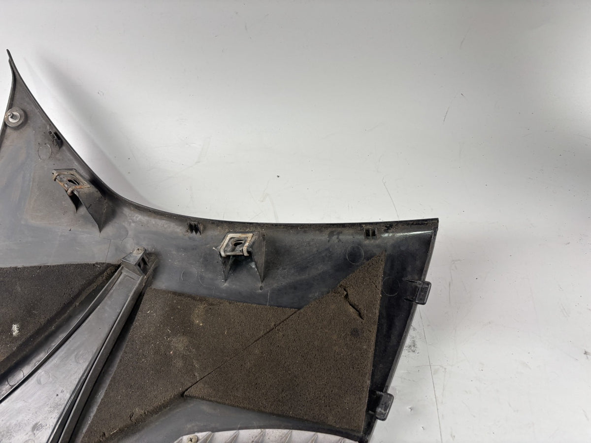 Honda VFR750 F Rc36/2 Verkleidung Seitenverkleidung Cover Seitenteil rechts
