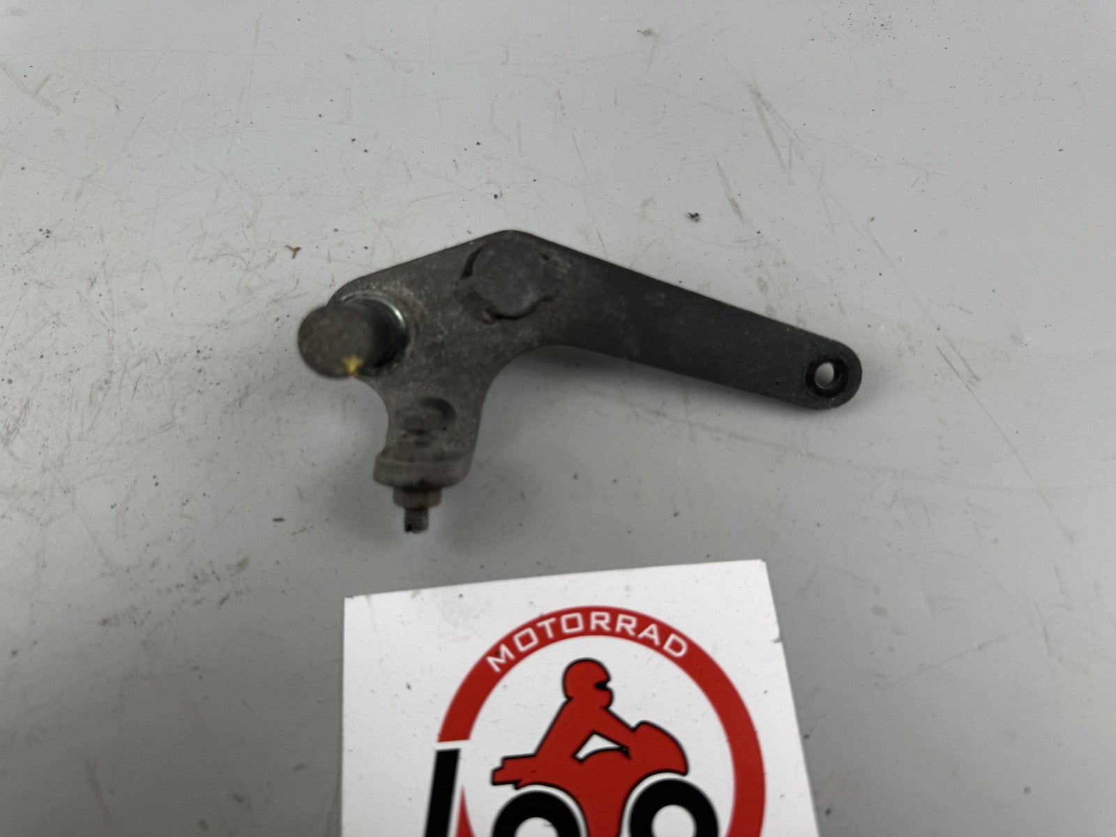 Honda CB500 PC26 Bremse Hebel Befestigung