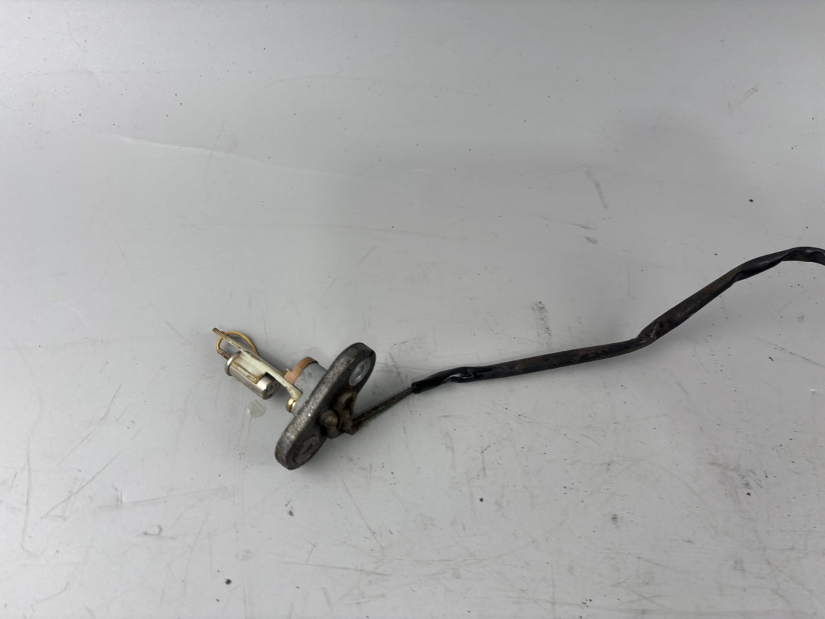 Yamaha XV1100 Virago 3LP Tankgeber Benzinstand Geber Füllstandgeber Fuel