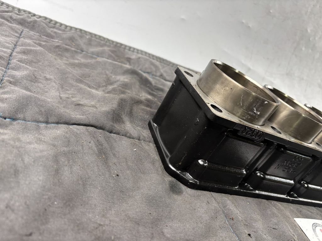 Kawasaki ZRX1100 ZRT10C Zylinder Cylinder Head Motor Engine Kolben