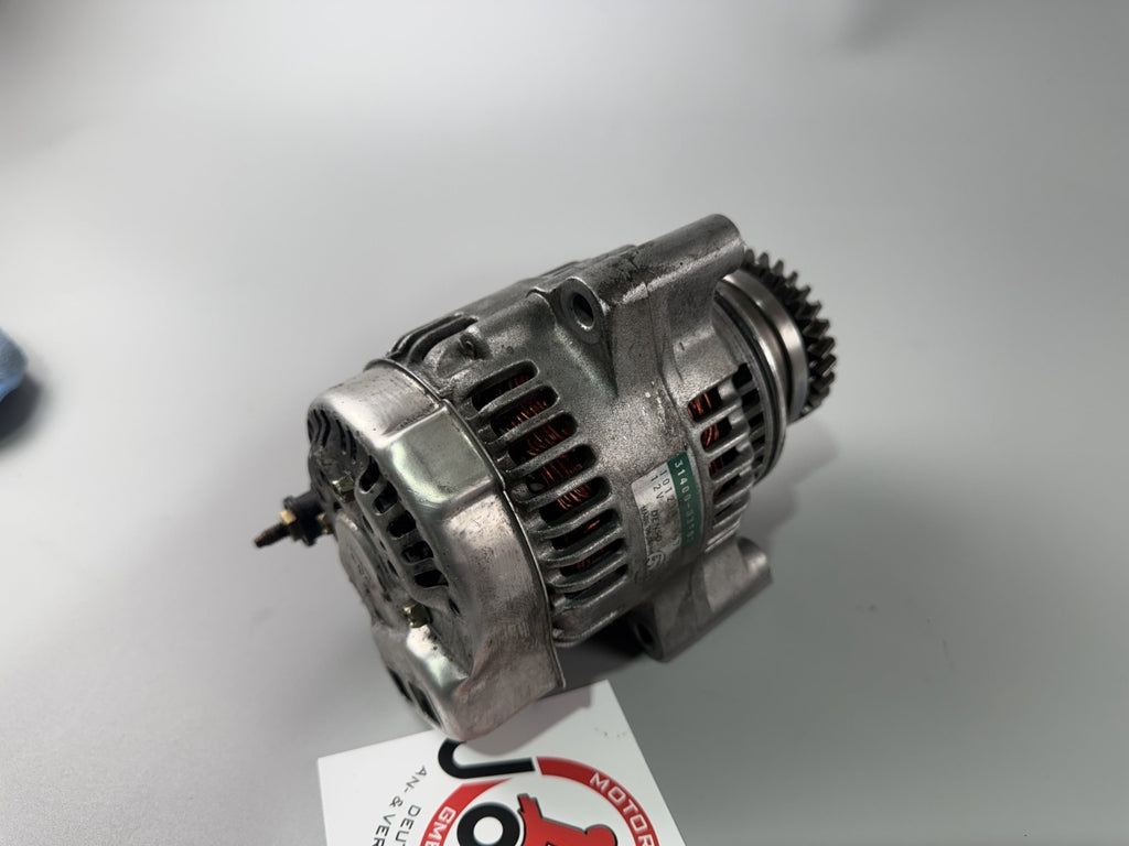 Suzuki GSF 600 Bandit POP WVA8 Lima Lichtmaschine Lightmachine Generator Stator