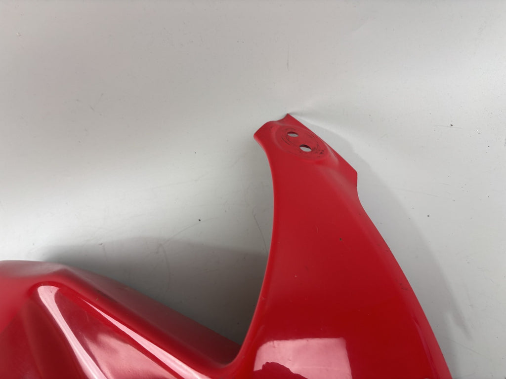 Honda VTR1000 F SC36 Firestorm Kanzel Maske Seitenverkleidung Sidecover rechts