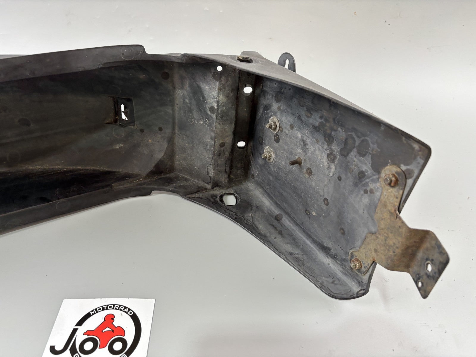 Suzuki GS 500 EU GM51B Fender Schutzblech Radlauf Innenverkleidung Kotflügel