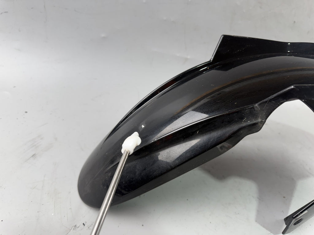 BMW K 1200 S K40 Kotflügel Fender Spritzschutz Verkleidung Cover Schutzblech